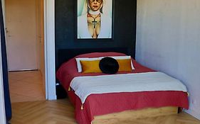 'Cap Confession' - Naturiste - Sea View - Beach - Parking -Air Conditionaire