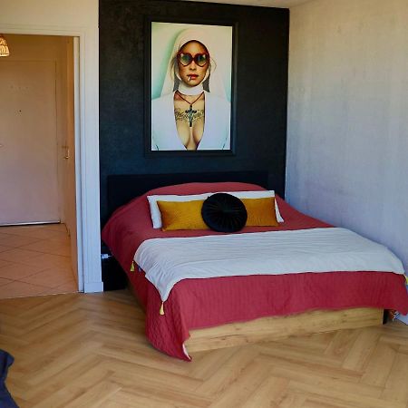 'Cap Confession' - Naturiste - Sea View - Beach - Parking -Air Conditionaire Agde Extérieur photo